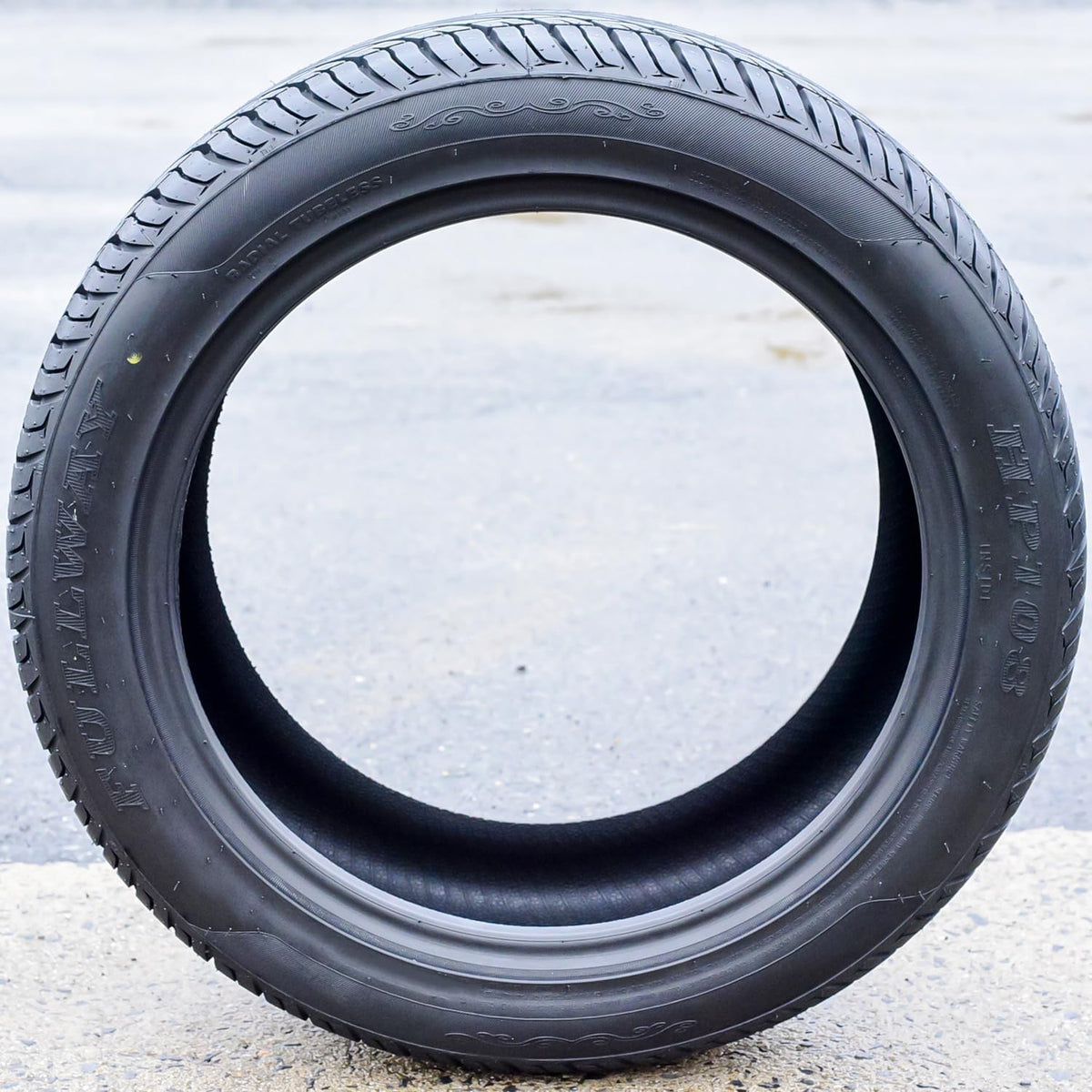 2 x Fullway HP108 235/55ZR17 103W All Season XL 17 inch Tires